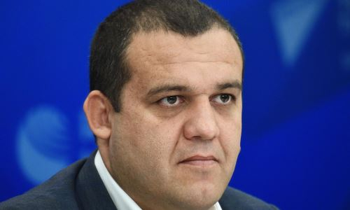 В Международной федерации бокса отреагировали на отстранение от Олимпиады-2024 в Париже