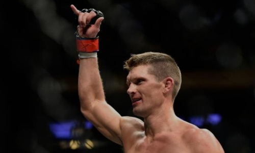 «Чудо-мальчик». Кому бросил вызов Шавкат Рахмонов в UFC