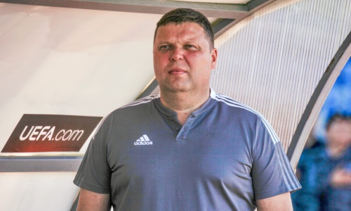 «Все время думали об этом». Наставник «Ордабасы» объяснил тяжелую победу над «Акжайыком»