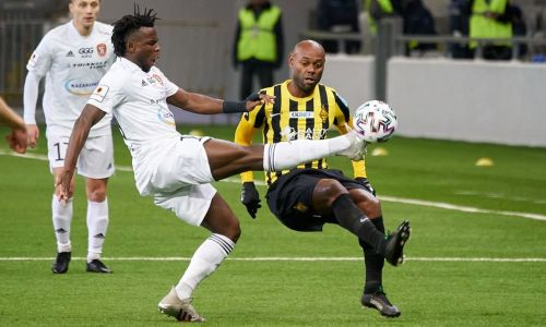 Бывшего одноклубника Жукова и экс-лидера клубов КПЛ предложили «Астане»