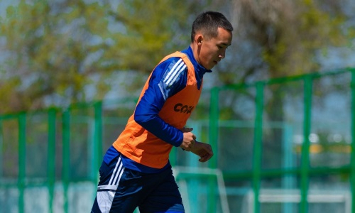 «Мы были обязаны забирать три очка». Футболисты высказались о поражении в матче КПЛ