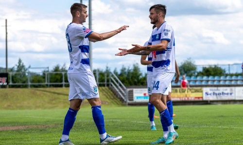 Разгромом с голом экс-форварда КПЛ завершился матч соперника казахстанского клуба по Лиге Конференций