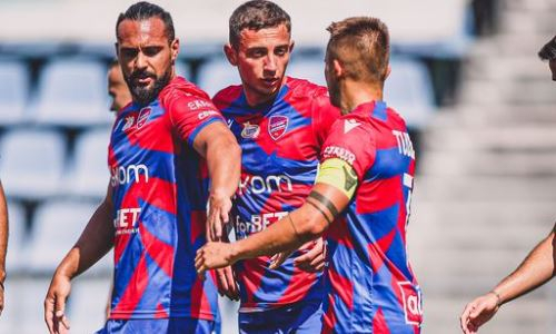 Соперник «Астаны» по Лиге Конференций учинил полный разгром