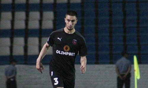 В «Аксу» рассказали, чего не хватило для победы над «Шахтером»