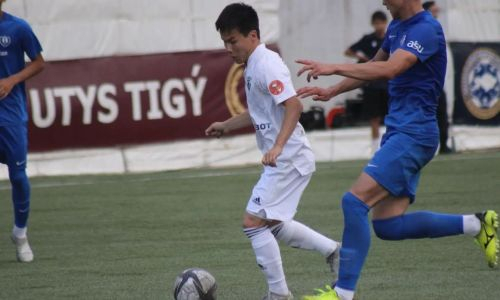 Бледный «Каспий», вялая «Астана», подсевший «Тараз». Как тормозили лидеров в 15 туре КПЛ