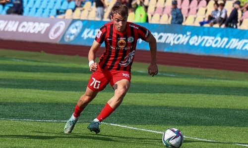 «Для нас это был „холодный душ“». В «Кызыл-Жаре» оценили игру с «Тоболом» 