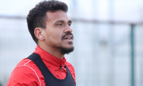 Бразилец сменил клуб КПЛ на участника Лиги Чемпионов