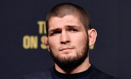 Раскрыты подробности беседы бойца UFC с Хабибом после спорной победы