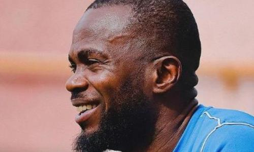 «Тренер нашел оптимальное решение». Игрок «Турана» раскрыл секрет успеха в матче с «Каспием»