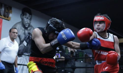 Сын легендарного Мэнни Пакьяо сенсационно потерпел первое поражение. Видео