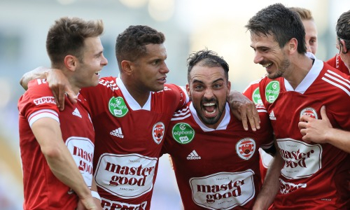 Стал известен бюджет соперника «Кайрата» по Лиге Конференций