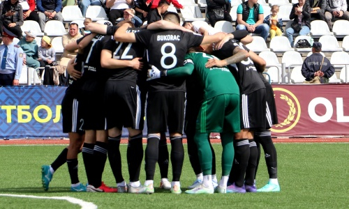 «Шахтер» официально назначил нового главного тренера