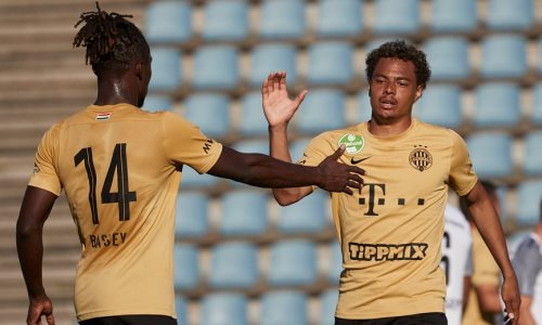 Соперник «Тобола» по Лиге Чемпионов одержал крупную победу над немецким клубом