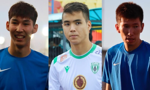 Три футболиста дебютировали в Премьер-Лиге