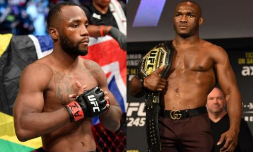 «Главный мерзавец UFC» назвал победителя чемпионского боя в весе Шавката Рахмонова