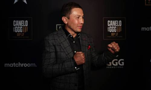 Головкин ударил по самому больному месту «Канело»