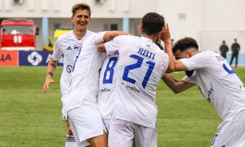 Клуб КПЛ будет проводить матчи без зрителей