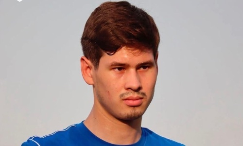 «Кайрат» отправил своего футболиста в другой клуб КПЛ