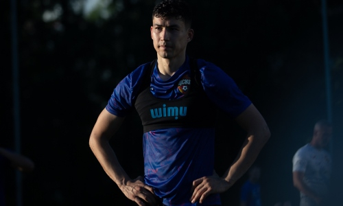 «Спокойный и хороший мужичок». Зайнутдинов раскрыл свои отношения с капитаном ЦСКА