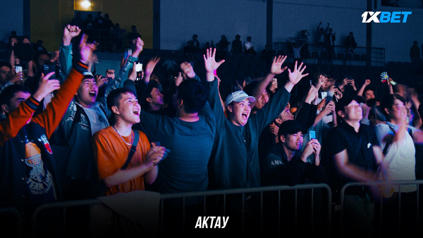 Праздник футбола от главного спонсора спортивных эмоций 1XBET