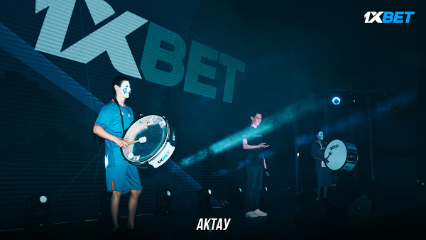 Праздник футбола от главного спонсора спортивных эмоций 1XBET