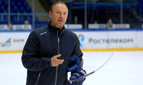 Бывший тренер «Сарыарки» будет работать в российском клубе экс-наставника «Барыса» и сборной Казахстана 