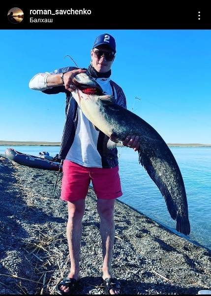 «Монстр». Хоккеист «Барыса» и сборной Казахстана впечатлил Кевина Даллмэна. Фото