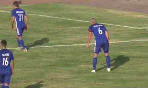 Видеообзор матча Премьер-Лиги «Акжайык» — «Ордабасы» 0:1