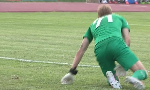 Видеообзор матча Премьер-Лиги «Ордабасы» — «Аксу» 3:0