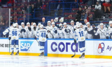 «Барыс» узнал свое место в рейтинге лучших клубов Европы