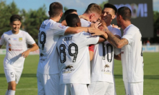 «Тобол» спустя четыре года повторил свое достижение в еврокубках