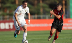 УЕФА представил статистику матча «Линкольн Ред Импс» – «Тобол» в Лиге Конференций