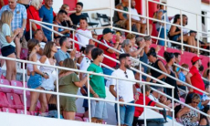 «Прочь, мусорная команда». Фанаты «Линкольн Ред Импс» отреагировали на проигрыш «Тоболу» в ответном матче Лиги Конференций