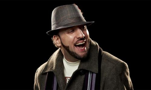 «Канело» рассмешил рэпера позорным побегом от Головкина