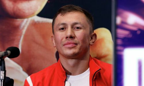 Головкин столкнулся с серьезным вызовом перед трилогией с «Канело»