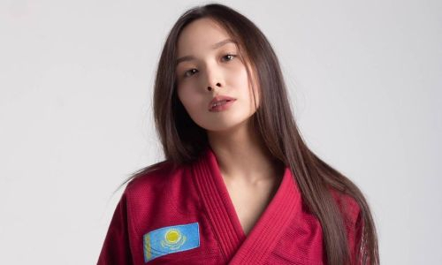 Уникальная казахстанская чемпионка призналась, за кого она выйдет замуж