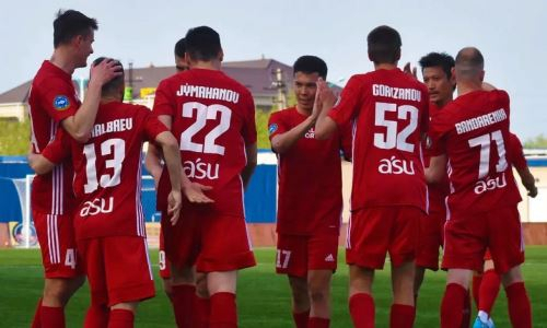 Появилась информация о многомиллионных долгах «Кайсара»