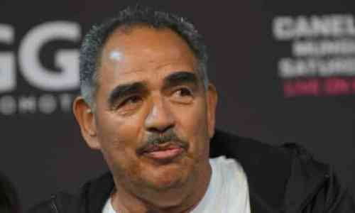 Тренер «Канело» вспомнил «терки» с бывшим наставником Головкина