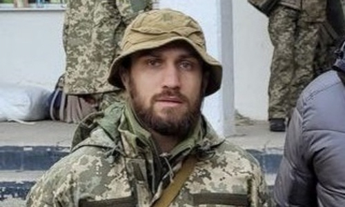 Ломаченко отреагировал на ракетный удар по его родному району