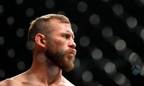 Легенда UFC объявил о завершении карьеры. Видео