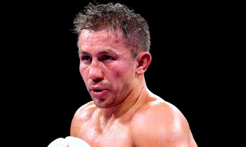 Головкина предостерегли от боя с опасным чемпионом мира