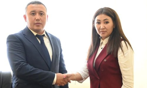 Экс-работник КНБ официально назначен директором клуба КПЛ