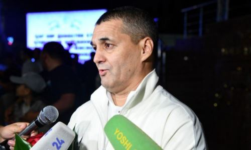 Тренер сборной Узбекистана по боксу рассказал о соперничестве с Казахстаном на историческом турнире