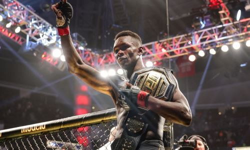 «Он мне как человек не нравится». Чемпион UFC столкнулся с критикой звезды российского ММА