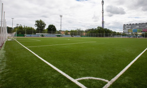 В России будет проведен чемпионат по мини-футболу среди казахов