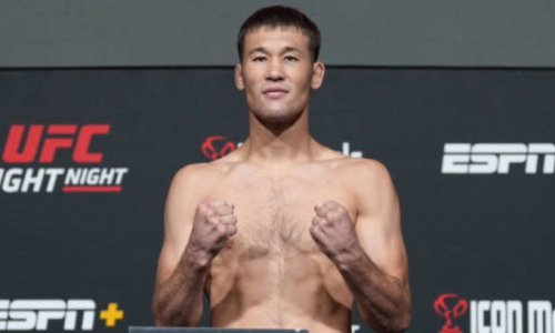 «Деньги нормально уходят». Шавкат Рахмонов рассказал, на что потратит бонус от UFC