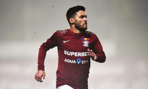 Дебютировавший в матче с Казахстаном игрок европейской сборной повторно дисквалифицирован из-за допинга