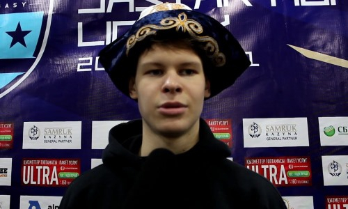 «„Барыс“ не проявлял интерес». Почему молодые таланты из Казахстана уезжают играть в КХЛ в Россию