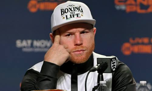 «Моя цель — его нокаутировать». «Канело» открыто признался в ненависти к Головкину