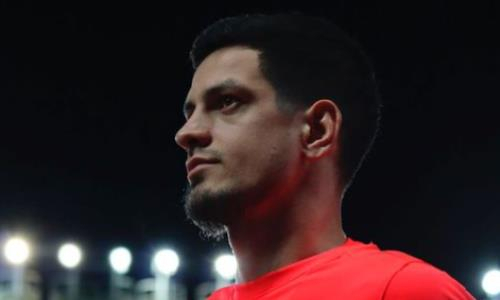 Клуб КПЛ объявил о расставании с голкипером национальной сборной